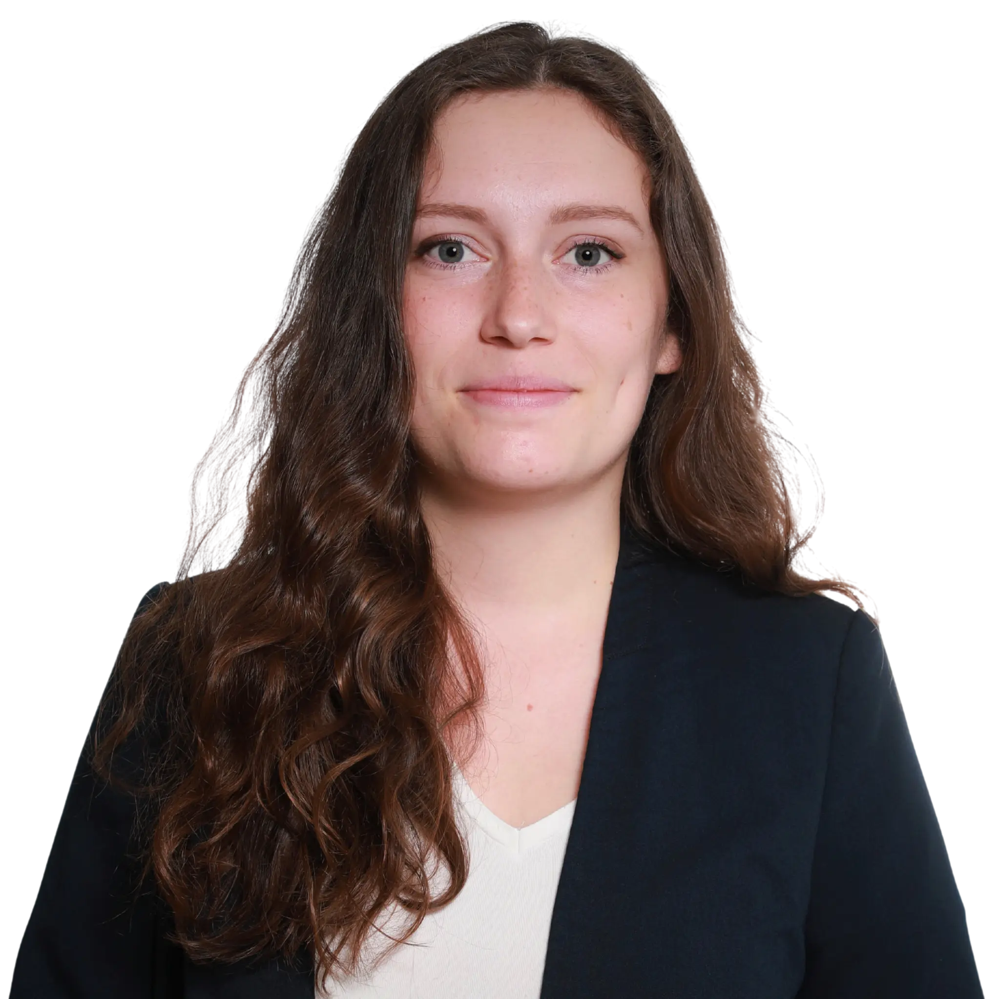 Élodie, fondatrice du Mazarin