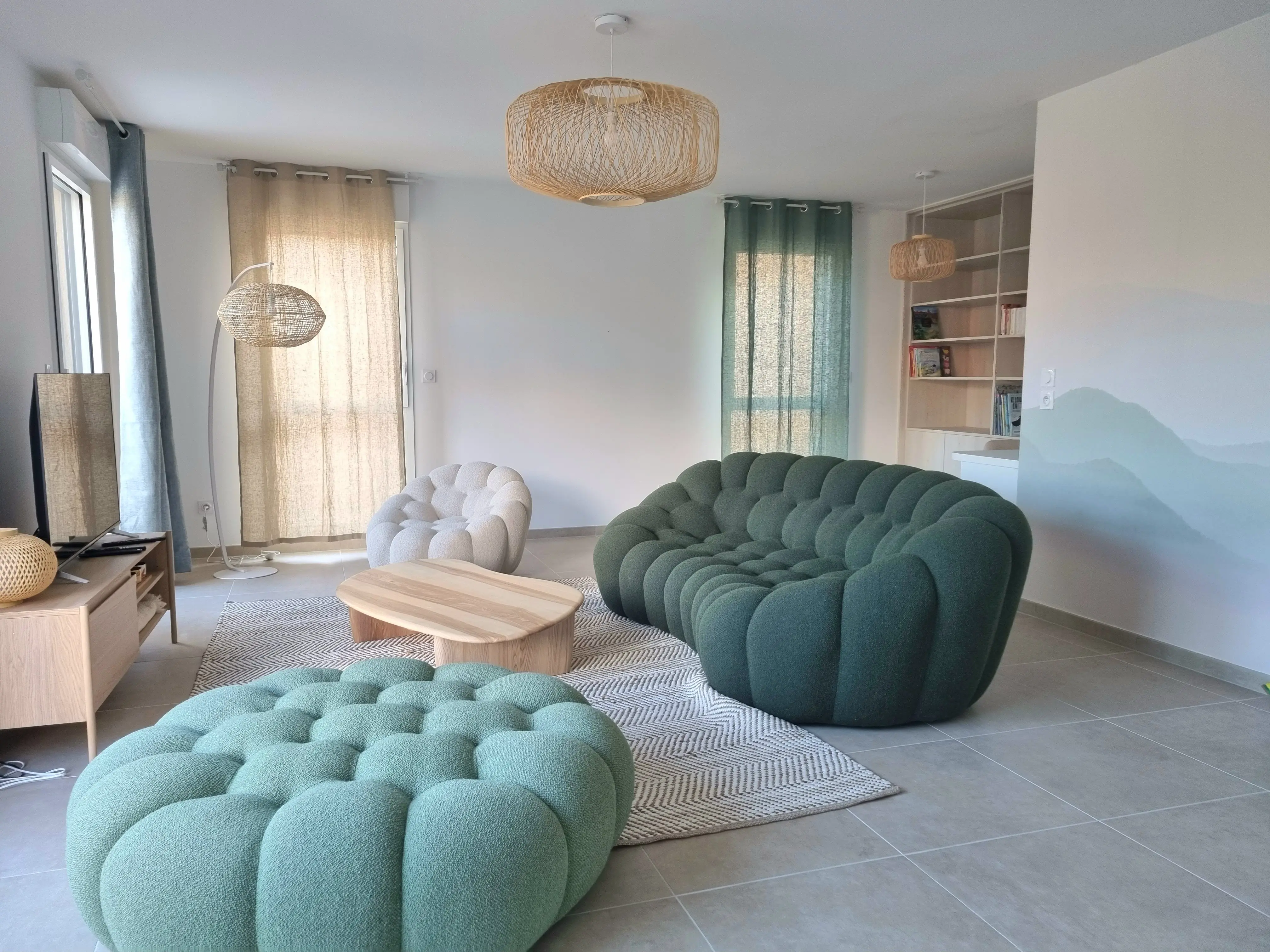 Résidence secondaire pays d'Aix-en-Provence