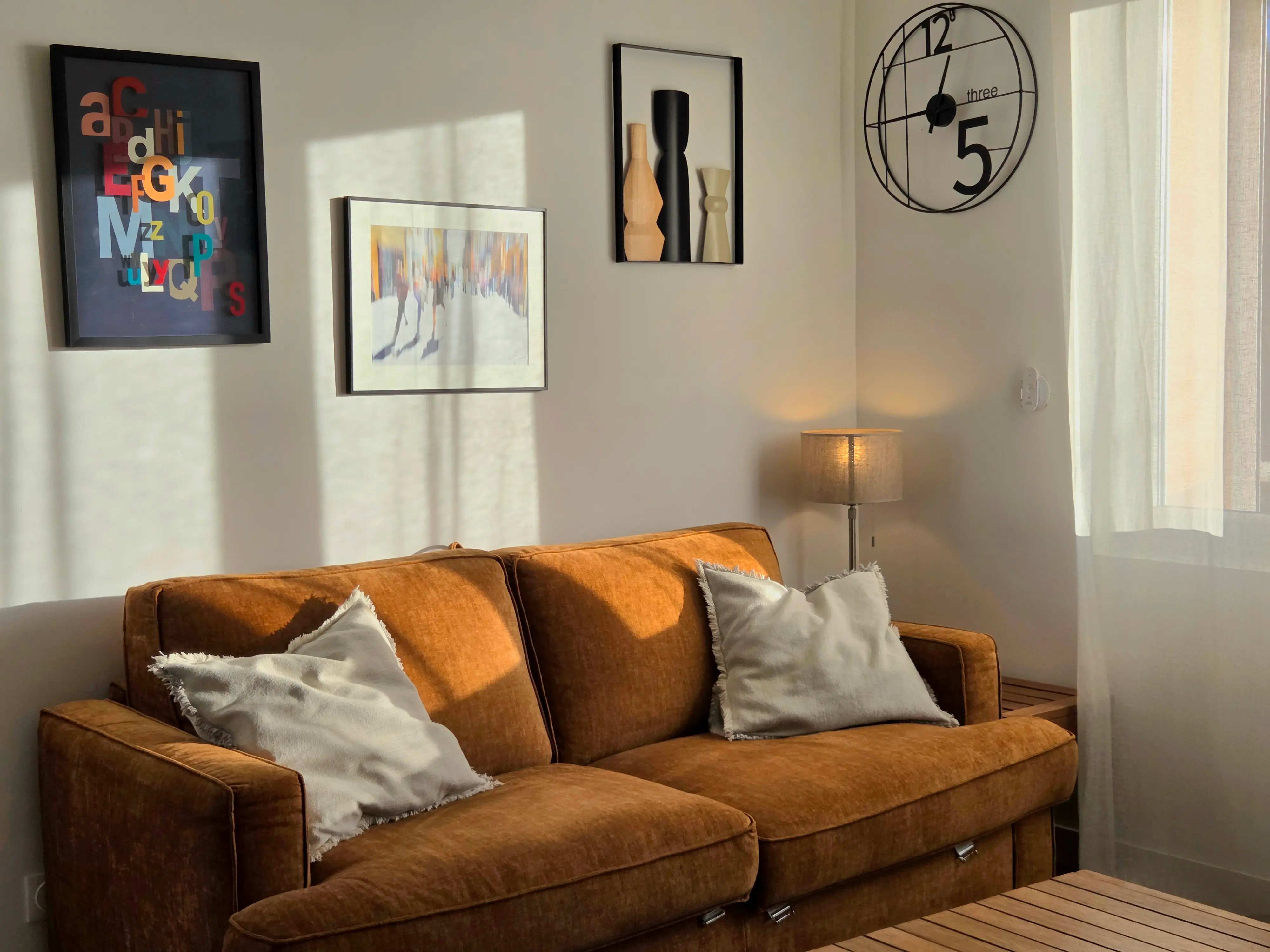 Appartement en location courte durée à Aix-en-Provence