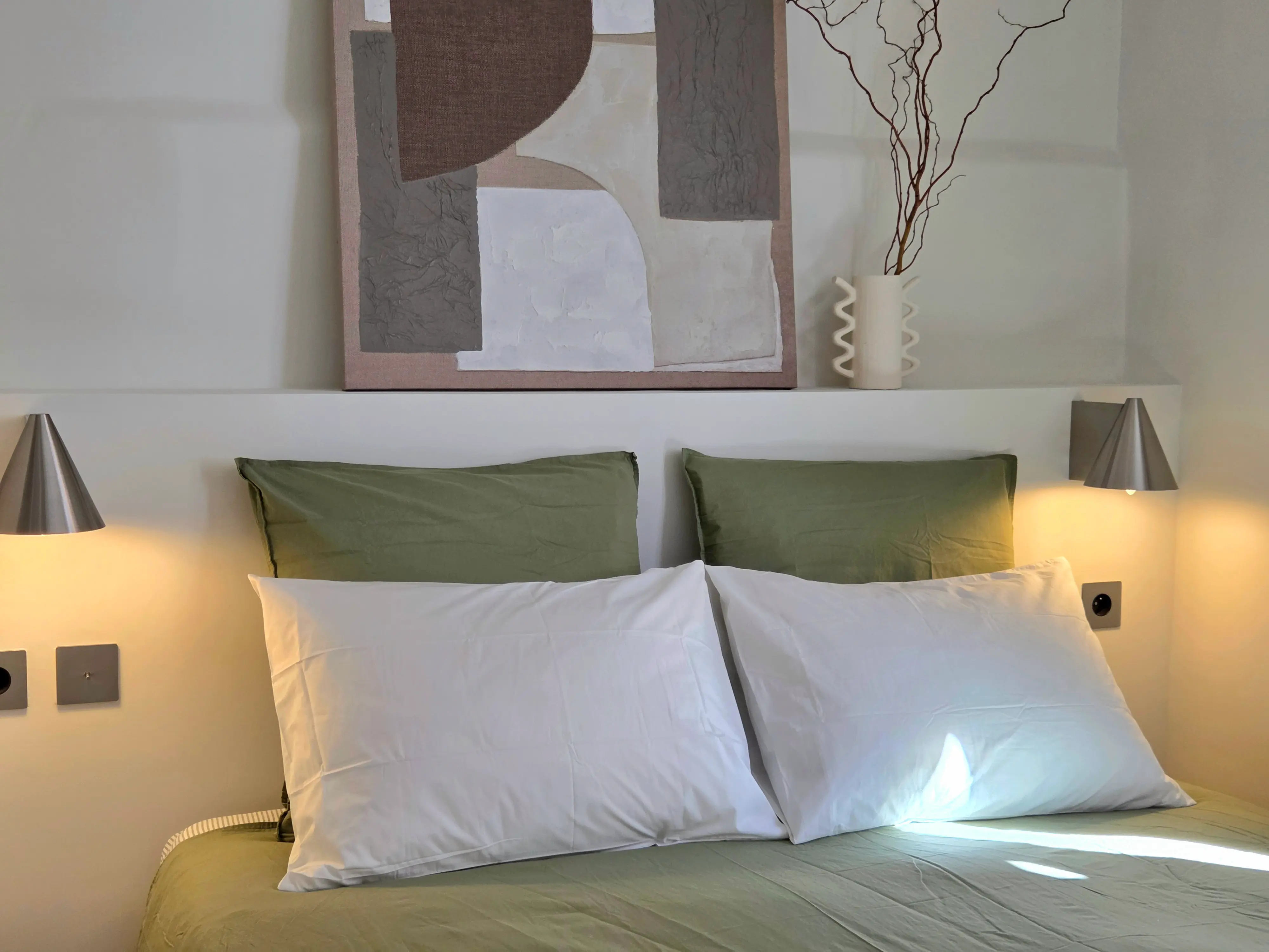 Maison en gestion locative à Aix-en-Provence