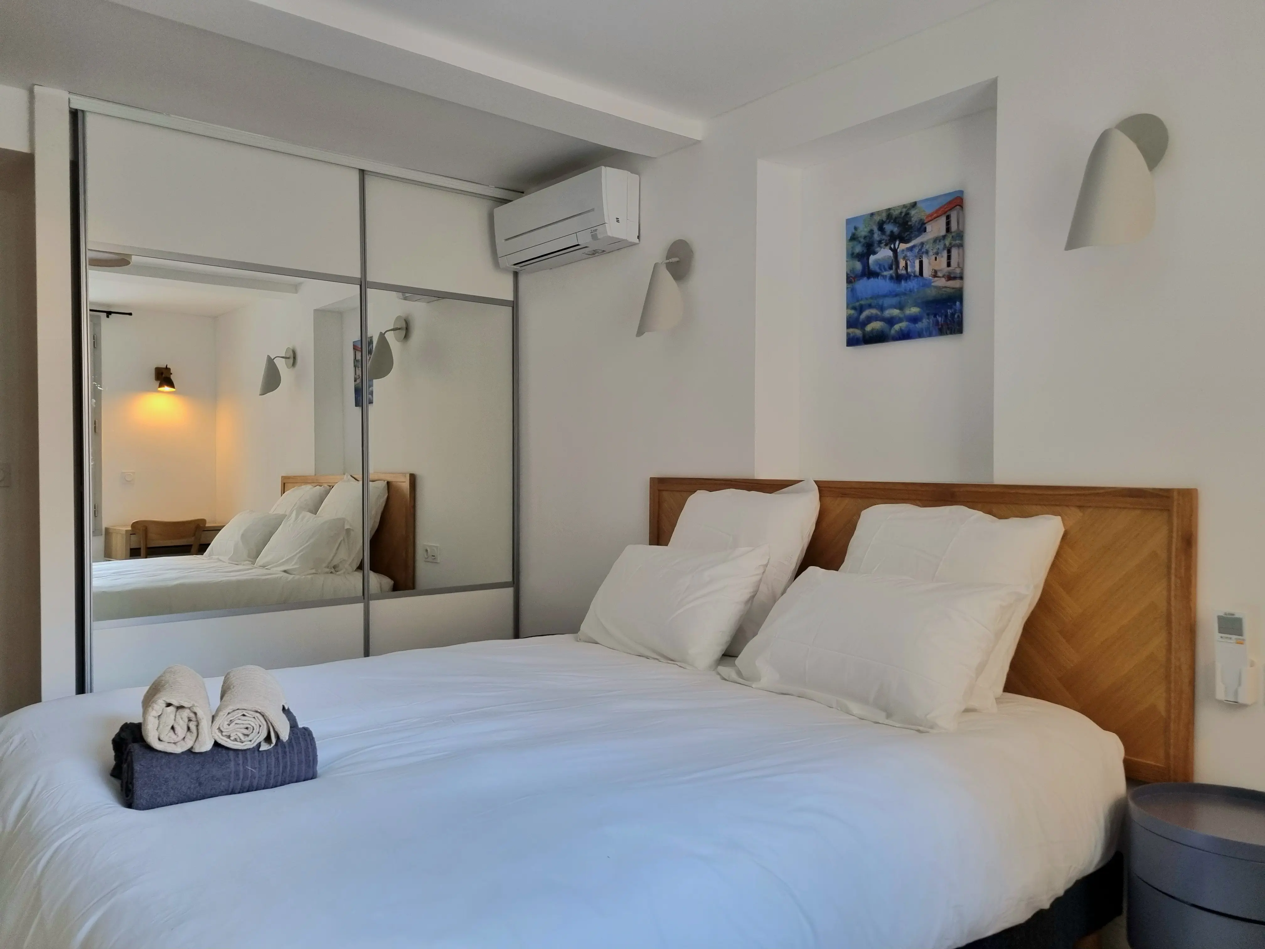 Nos logements à Aix-en-Provence